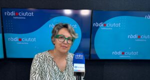 Carrer Major | La tarraconense Anna Bofarull presenta ‘Rebel’, un documental sobre la violencia mediática del 1-O