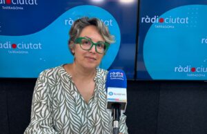 Carrer Major | La tarragonina Anna Bofarull presenta “Rebel”, un documental sobre la violència mediàtica de l’1 d’octubre
