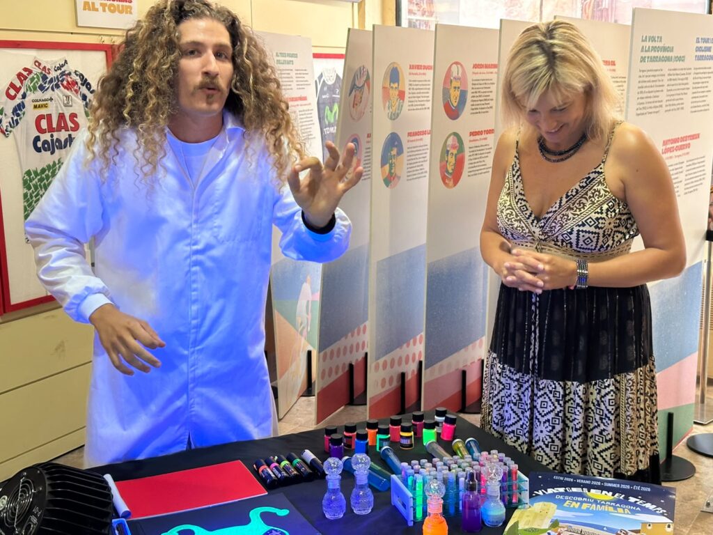 activitats gratuïtes familiars a Tarragona
