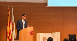 Sàmper situa Tarragona com a capital industrial de Catalunya Pacte Nacional per a la Indústria a Tarragona