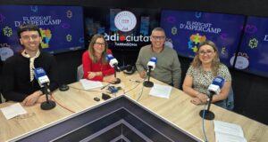 Aspercamp 3-10 | Maternitat i paternitat de fills amb TEA