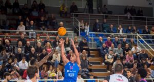 El tarraconense David Loras continuará en el CBT