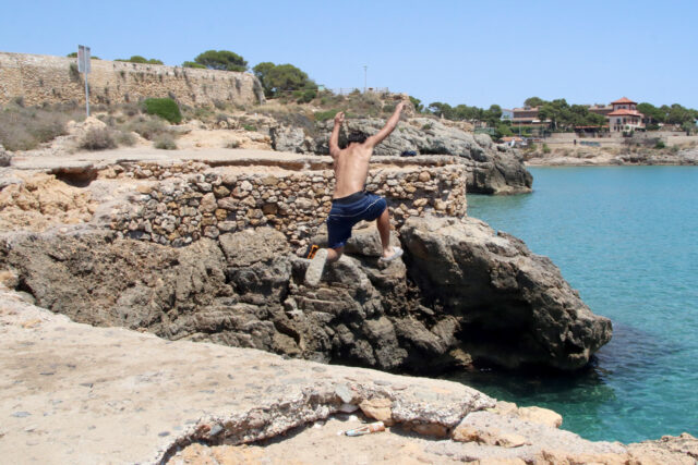 Zona Roques