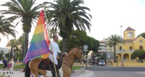 Orgull LGTBI+ a Salou