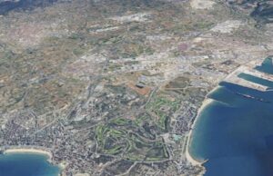 En marxa els primers treballs per estudiar una futura llei metropolitana de Tarragona