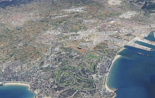En marxa els primers treballs per estudiar una futura llei metropolitana de Tarragona