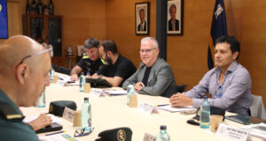 Els delictes a Salou es redueixen un 25% en els darrers dotze mesos