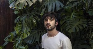Ernest Crusats tanca el cicle Voramar al Teatret del Serrallo
