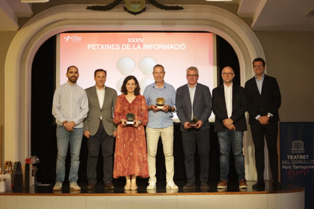 petxines informació