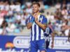 El Nàstic signa el central José Amo