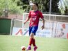 El lateral d’Alcanar, Manel Royo, nou jugador del Nàstic