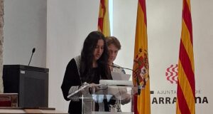 Tarragona reclama vies segures i dignitat per a les persones refugiades