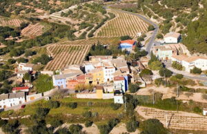 Vespella de Gaià se suma a l’Associació Metropolitana de Tarragona