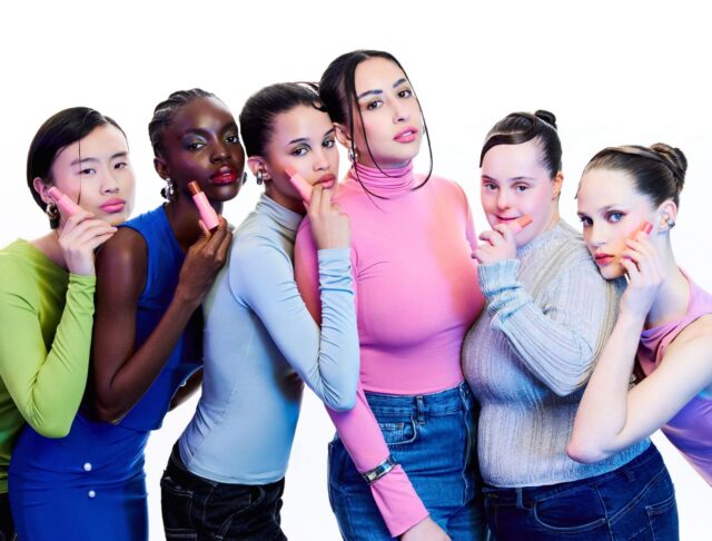 model tarragonina sindrome down
