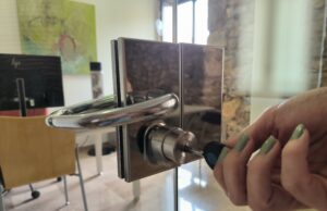 La Canonja implanta panys electrònics a 16 equipaments municipals