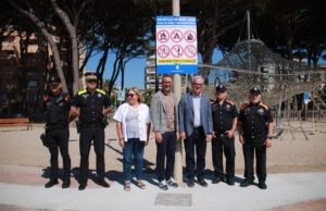 Vila-seca prohibirà els petards i restringirà l’accés a zones protegides de La Pineda per Sant Joan