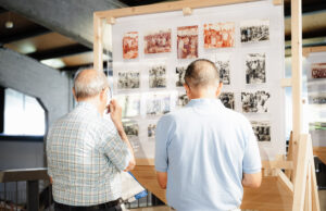 exposició Concurs Mestres Romescaires Tarragona