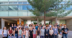 El projecte Inspira STEAM tanca la 7a edició a Tarragona amb més de 1.600 alumnes