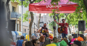Els Migdies Musicals portaran música en directe als establiments de la Canonja per la Festa Major