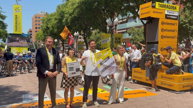 1. Tour a Tarragona