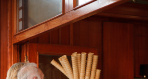 Els millors gelats artesans del Camp de Tarragona