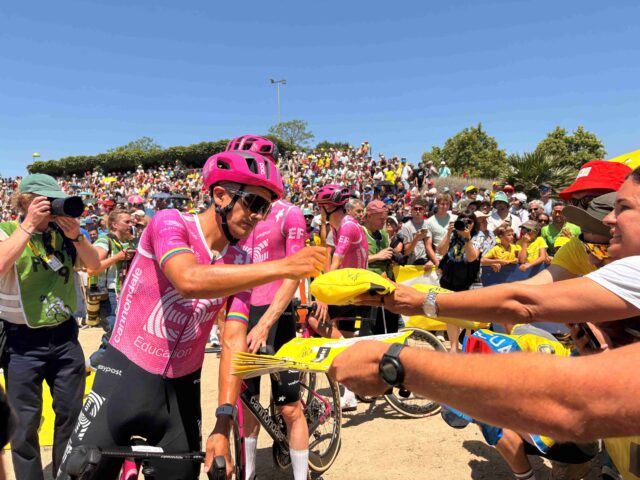 8. Tour a Tarragona