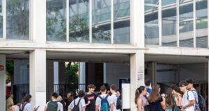 Medicina lidera les notes de tall de la URV notes de tall URV 2026-27