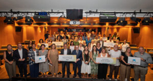 La Fundació ”la Caixa” destina més d’1,1 MEUR a 35 projectes d’entitats socials