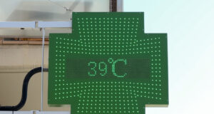 Tarragona afronta nits tropicals amb l’arribada de la tercera onada de calor de l’estiu