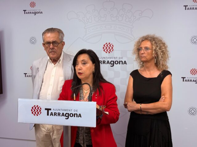 Batlle Martorell Serrano