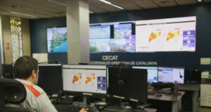 TGN Info | Dues persones moren ofegades en menys de tres hores a Cunit i l’Hospitalet de l’Infant