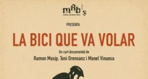 Reus projectarà el documental «La bici que va volar» sobre els orígens del trial en bicicleta