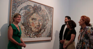 Més d’un centenar de fotografies de la Col·lecció Forvm s’exposen al Museu d’Art Modern