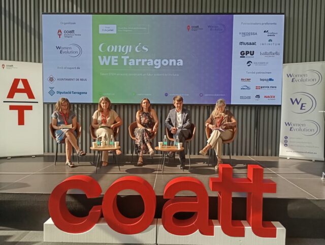 CongresWE COATT 2