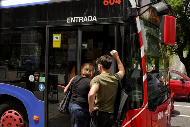EMT Tarragona