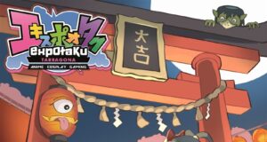 Expotaku Tarragona regresa al Palacio Ferial con tres días llenos de cultura japonesa