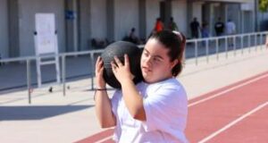 L’Ajuntament de Reus subvenciona per primer cop les activitats d’esport inclusiu de Down Tarragona