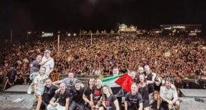 Salou rubrica amb èxit una nova edició del Festiuet