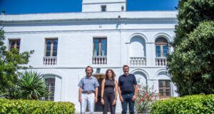 La Fundació Mas Miró de Mont-roig inicia una nova etapa centrada en la recerca i la creació contemporània
