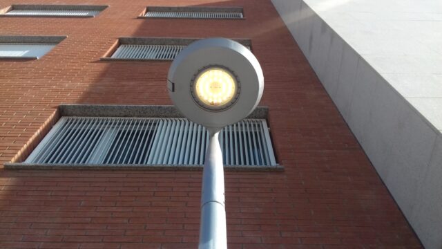 Fanal enllumenat