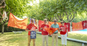 La Festa Major d’Estiu de Constantí inclourà més de 40 activitats fins al 2 d’agost