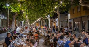 La Festa Major de Sant Abdó i Sant Senén del Morell arriba plena de música i cultura