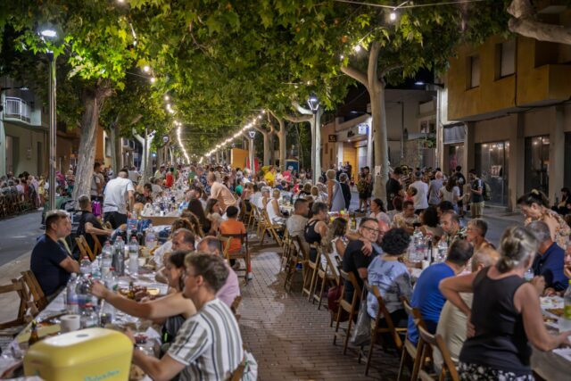 Festa Major Morell