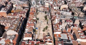 Tarragona Daily | El Fòrum de la Colònia torna a obrir-se al públic després de la restauració