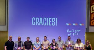 El FITT reunirà 16 espectacles en una edició marcada pel retorn de companyies consolidades