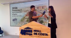 La Furgo | El Moll de Costa es transforma en un gran escenari cultural aquest estiu