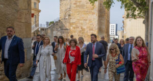Tarragona Daily | Tarragona, capital del Patrimoni estatal