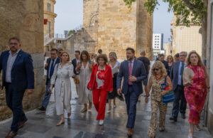 Tarragona Daily | Tarragona, capital del Patrimoni estatal