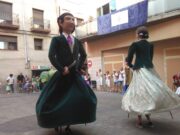 Castellvell del Camp es prepara per a una Festa Major de Santa Anna farcida de tradició, solidaritat i oci