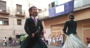 Castellvell del Camp es prepara per a una Festa Major de Santa Anna farcida de tradició, solidaritat i oci